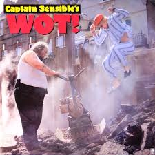 Captain Sensible